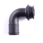 Kolano - 25/90 1 1/4” - 222015 - AGROPLAST