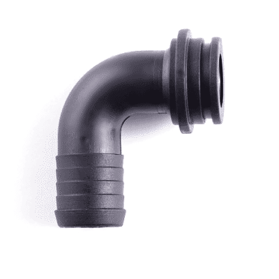 Kolano - 25/90 1 1/4” - 222015 - AGROPLAST