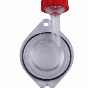 Dekiel wskaźnika oleju z korkiem wlewu - AP20DW - AGROPLAST