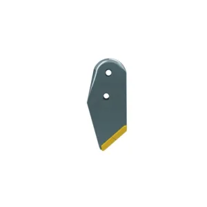 Dłuto - Pasuje do Huard 622129/165 - Lewe - AgriPower