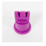 Dysza opryskiwacza rozpylacz eżektorowy o podwójnym strumieniu płaskim - Ø50mm - AITTJ60-110025VP - TEEJET