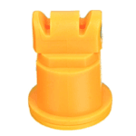 Dysza opryskiwacza rozpylacz o podwójnym strumieniu płaskim - Ø50mm - AITTJ60-11002VP - TEEJET