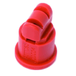 Dysza opryskiwacza rozpylacz o podwójnym strumieniu płaskim - AITTJ60-11004VP - TEEJET