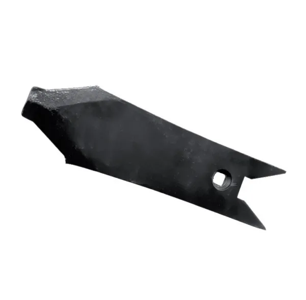 Dziób - 80X12 - Typ DELTAFLEX 101003120 - 5241650