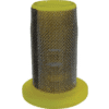 Filtr dyszy - filterek rozpylacza - MESH 80 - 8079-PP-80 - TEEJET
