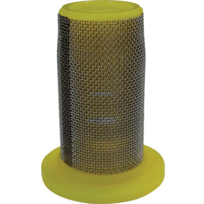 Filtr dyszy - filterek rozpylacza - MESH 80 - 8079-PP-80 - TEEJET
