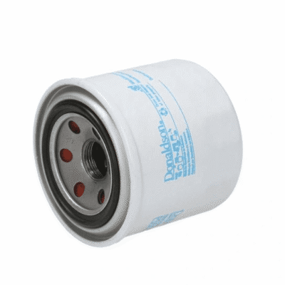 Filtr oleju filtr pełnego przepływu - P550776 - DONALDSON