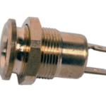 Gniazdo tablicy rozdzielczej - 3814401