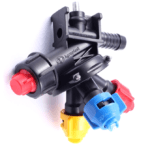 Głowica AP 0-100/G07/K/PRO - AP0-100/G07/K/PRO - 221919 - AGROPLAST