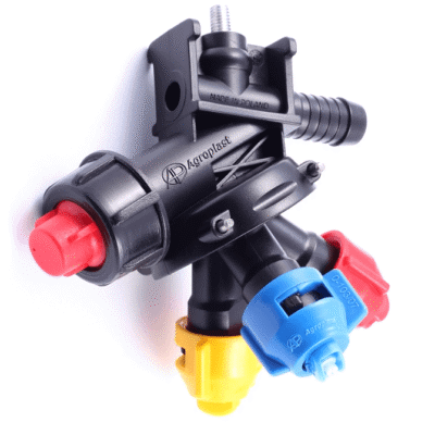 Głowica AP 0-100/G07/K/PRO - AP0-100/G07/K/PRO - 221919 - AGROPLAST