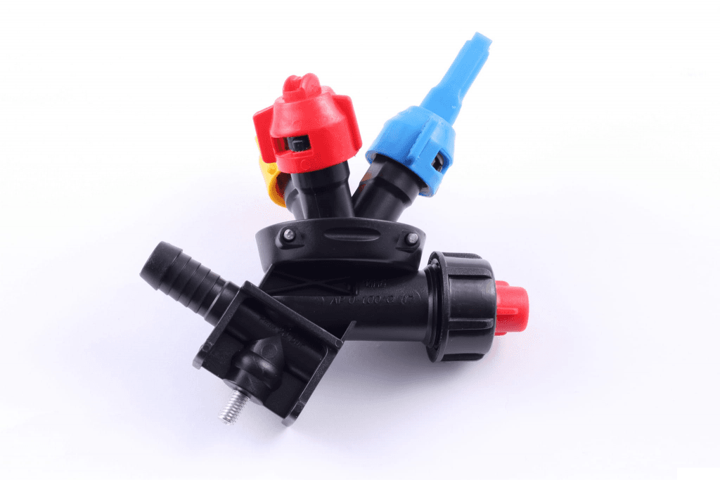 Głowica AP 0-100/G07/K/PRO E – AP0-100/G07/K/PRO E – 227515 – AGROPLAST