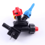 Głowica AP 0-100/G07/K/PRO E - AP0-100/G07/K/PRO E - 227515 - AGROPLAST