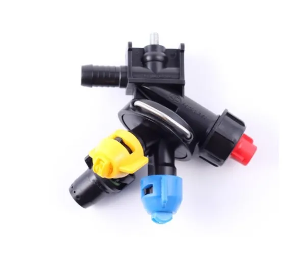 Głowica AP 0-100/G07/K PRO Z RSM -AP0-100/G07/KRSM/PRO - AGROPLAST