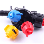 Głowica AP 0-100/G07/P PRO - AP0-100/G07/P/PRO - 220059 - AGROPLAST