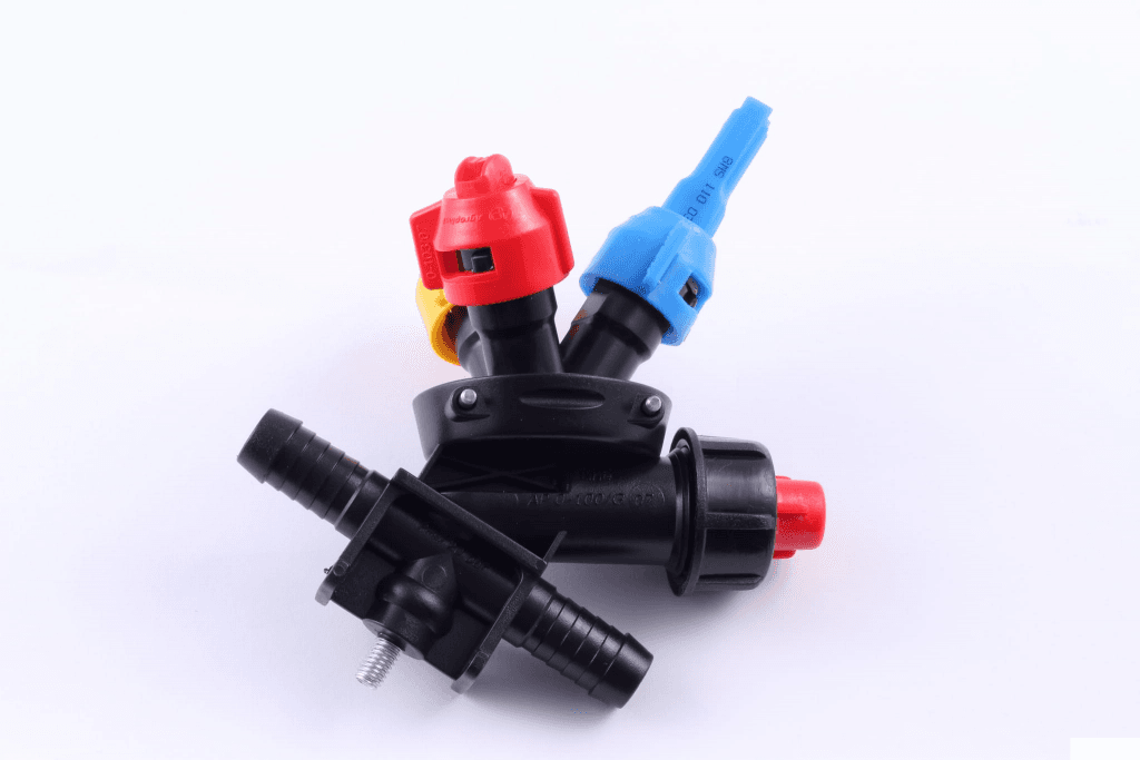 Głowica AP 0-100/G07/P PRO E – AP0-100/G07/P/PRO E – 227539 – AGROPLAST