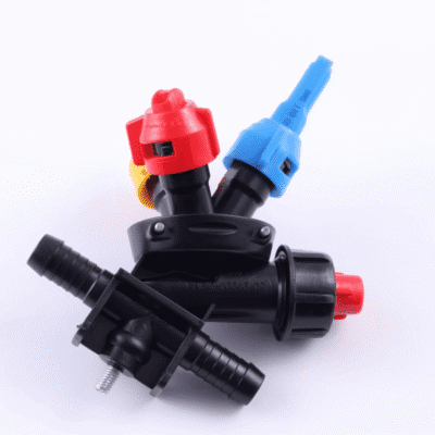 Głowica AP 0-100/G07/P PRO E - AP0-100/G07/P/PRO E - 227539 - AGROPLAST