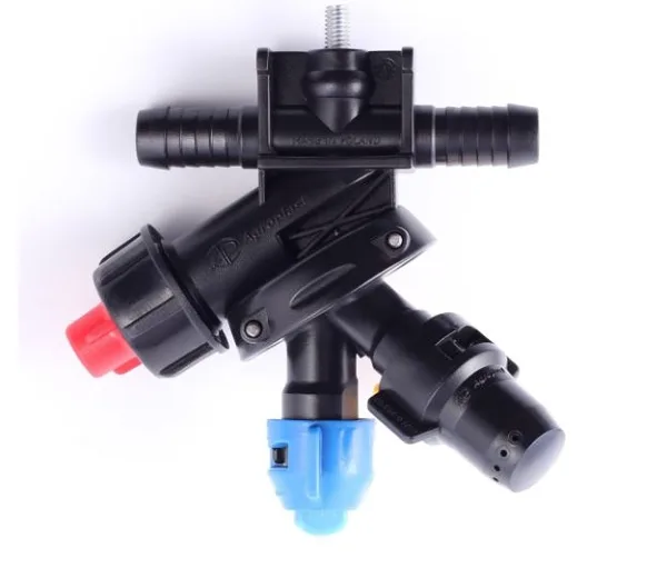 Głowica AP 0-100/G07/P PRO Z RSM - AP0-100/G07/PRSM/PRO - AGROPLAST
