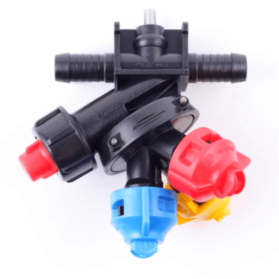 Głowica AP 0-100/G08/P PRO - AP0-100/G08/P/PRO - AGROPLAST