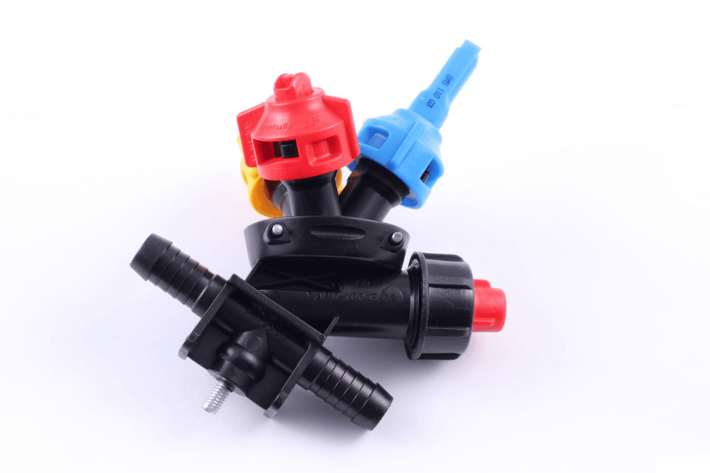 Głowica AP 0-100/G08/P PRO E – AP0-100/G08/P/PRO E – AP0-100/G08/P PRO – AGROPLAST