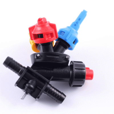 Głowica AP 0-100/G08/P PRO E - AP0-100/G08/P/PRO E - AP0-100/G08/P PRO - AGROPLAST