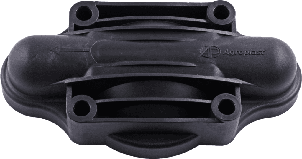 Głowica pompy – P-100 – AP21GP – 221384 – AGROPLAST