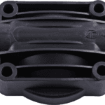 Głowica pompy - P-100 - AP21GP - 221384 - AGROPLAST