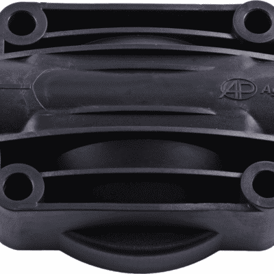 Głowica pompy - P-100 - AP21GP - 221384 - AGROPLAST