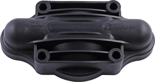 Głowica pompy P-100 - AP21GP - AGROPLAST