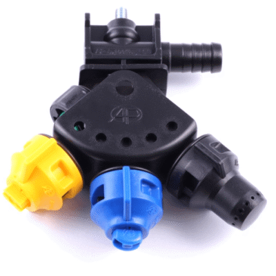 Głowica wahadłowa końcowa - 0-100/GW08/K - 226242 - AGROPLAST