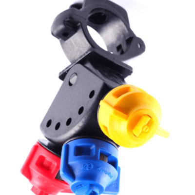 Głowica wahadłowa - AP0-100/GW09_32 - Ø32 - 224477 - AGROPLAST