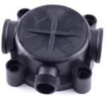 Kolektor tłoczący - P-100 - AP20KT - 221131 - AGROPLAST