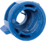 Kołpak rozpylacza - Niebieski - CP114413-4 - TEEJET