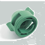 Kołpak rozpylacza - Zielony - CP114413-5 - TEEJET