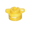 Kołpak rozpylacza - Żółty - CP23307-6-CE - TEEJET