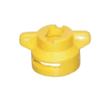 Kołpak rozpylacza - Żółty - CP23307-6-CE - TEEJET