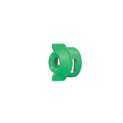 Kołpak rozpylacza - Zielony - CP25599-5-NY - TEEJET