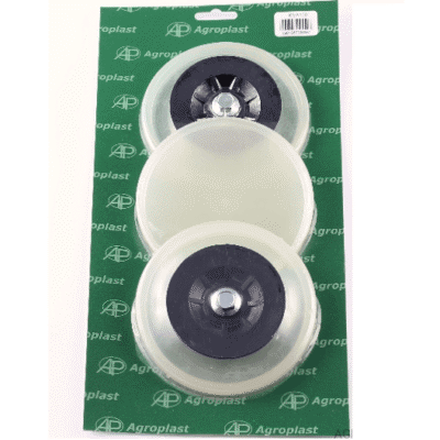 Komplet naprawczy pompy - P-100 KNP-100 - KNP-100 - AGROPLAST