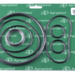 Komplet uszczelek filtra dużego - KUFD - 222954 - AGROPLAST