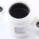 Korbowód - P-145 AP23KP3 - 221452 - AGROPLAST