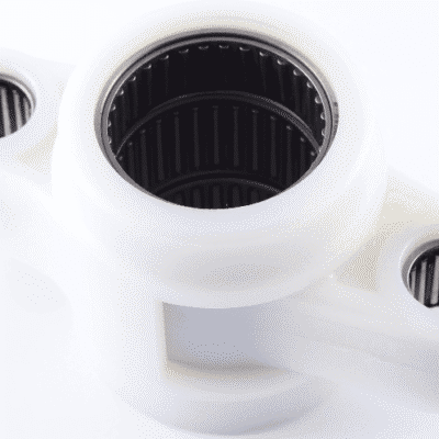 Korbowód P-100 - 221339 - AP21KP - AGROPLAST