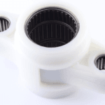 Korbowód pompy - P-100S AP21KPS - 225603 - AGROPLAST