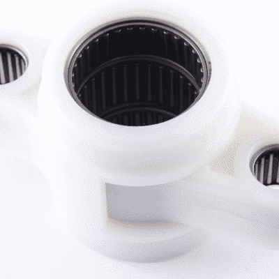 Korbowód pompy - P-100S AP21KPS - 225603 - AGROPLAST