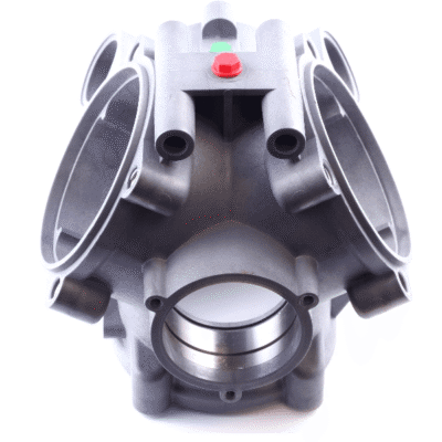 Korpus pompy - P-145 KP145 - 226266 - AGROPLAST