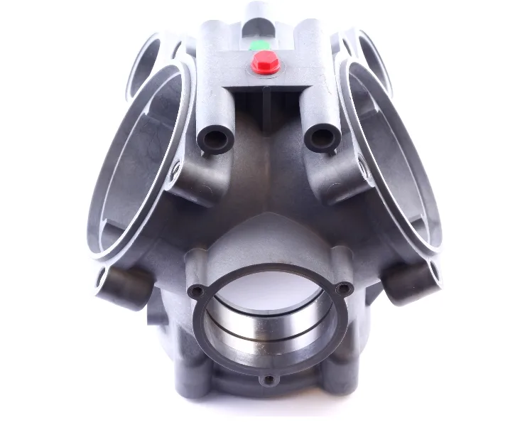 Korpus pompy P-145 - KP145 - AGROPLAST