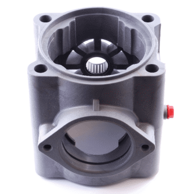 Korpus pompy - P100 KP100 - 220028 - AGROPLAST