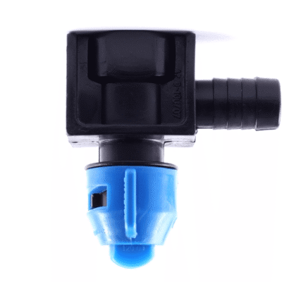 Korpus rozpylacza - 0-100/07/K - AGROPLAST