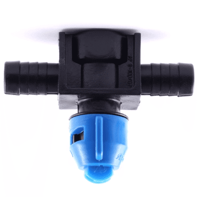 Korpus rozpylacza - 0-100/07/P - AGROPLAST