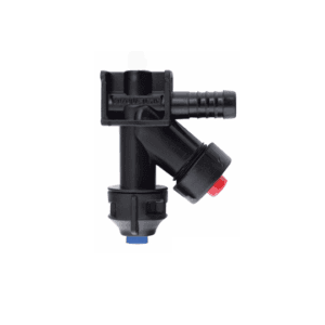 Korpus rozpylacza - 0-100/08/K - AGROPLAST