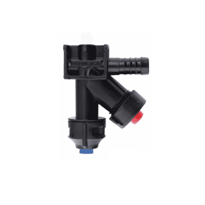 Korpus rozpylacza - 0-100/08/K - AGROPLAST