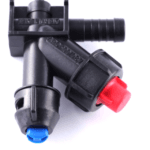 Korpus rozpylacza - 0-100/087/K PRO - 220387 - AGROPLAST